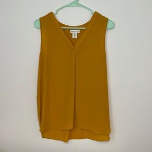 Adrienne Vittadini Sleeveless Top